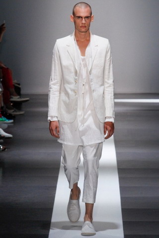 Ann Demeulemeester / - 2015